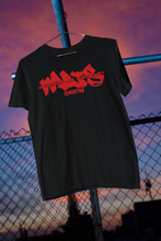 Load image into Gallery viewer, M.A.T.S CREW  shirt sleeve T-SHIRT
