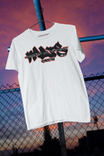 Load image into Gallery viewer, M.A.T.S CREW  shirt sleeve T-SHIRT
