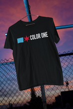 Load image into Gallery viewer, C0LOR ONE CHICAGO TEE
