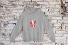 Load image into Gallery viewer, DA CROWN CUSTOM HOODED SWEATSHIRT
